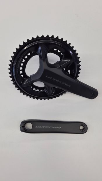 Used Shimano Ultegra Di2 R8150 2026 bike — image 8 of 8