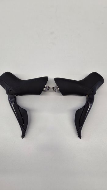Used Shimano Ultegra Di2 R8150 2026 bike — image 7 of 8