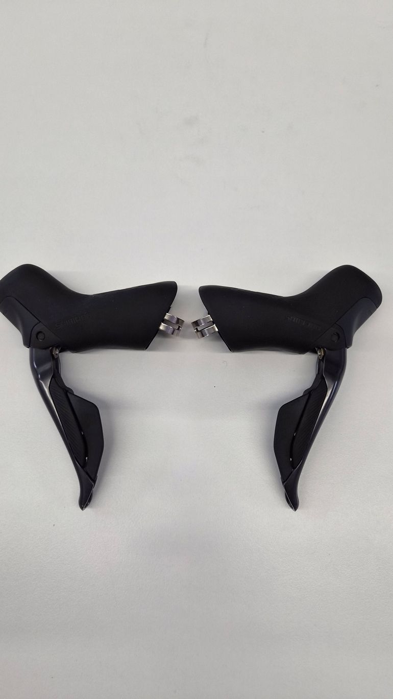 Used Shimano Ultegra Di2 R8150 2026 bike — image 7 of 8
