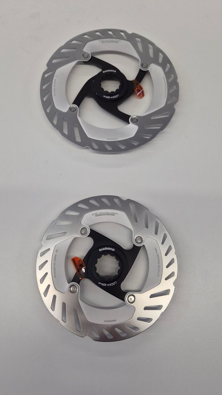 Used Shimano Ultegra Di2 R8150 2026 bike — image 5 of 8