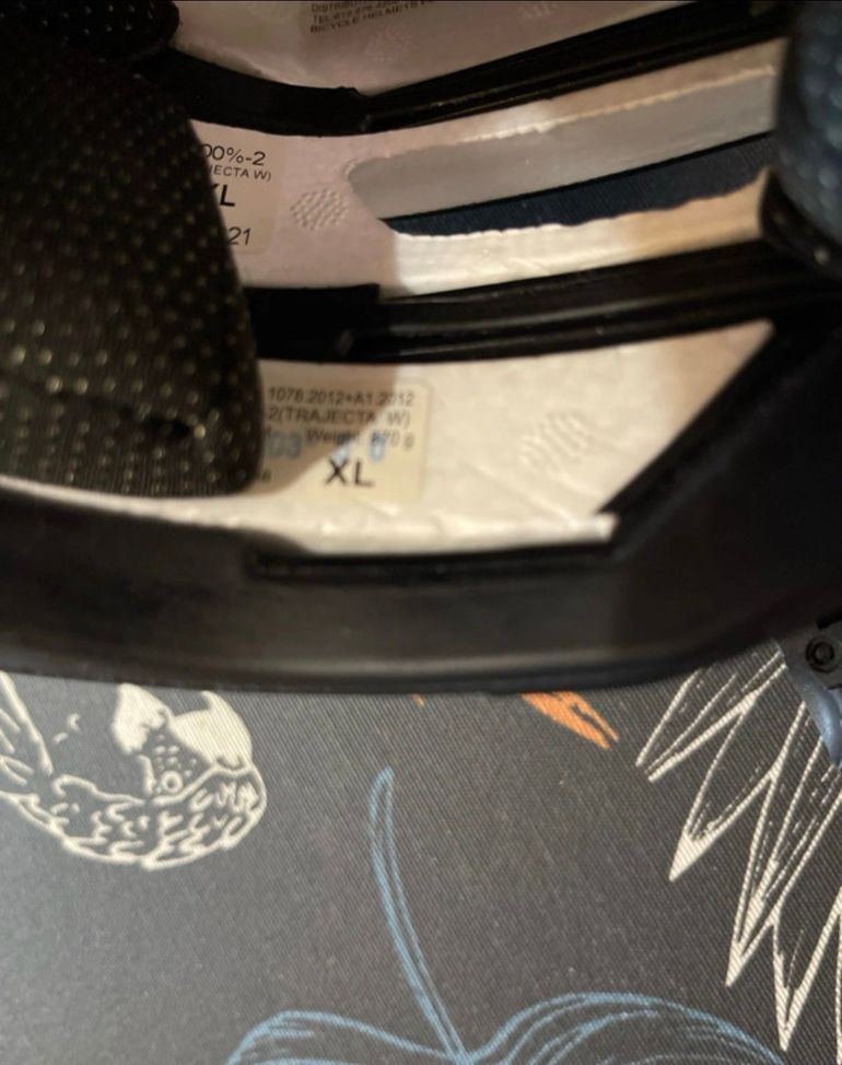 Used 100% 100% Trajecta bike — image 6 of 6