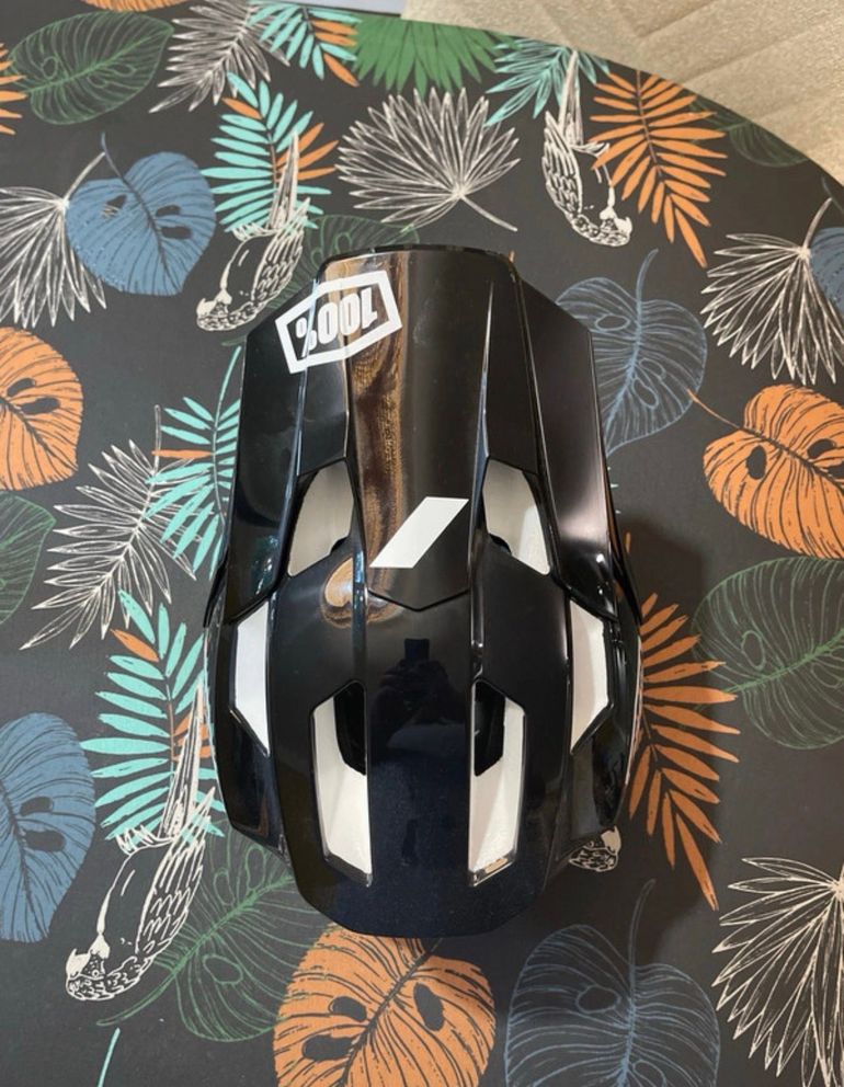 Used 100% 100% Trajecta bike — image 4 of 6