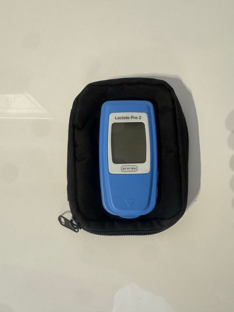 Used arkay Lactate Pro 2 bike — image 1 of 3