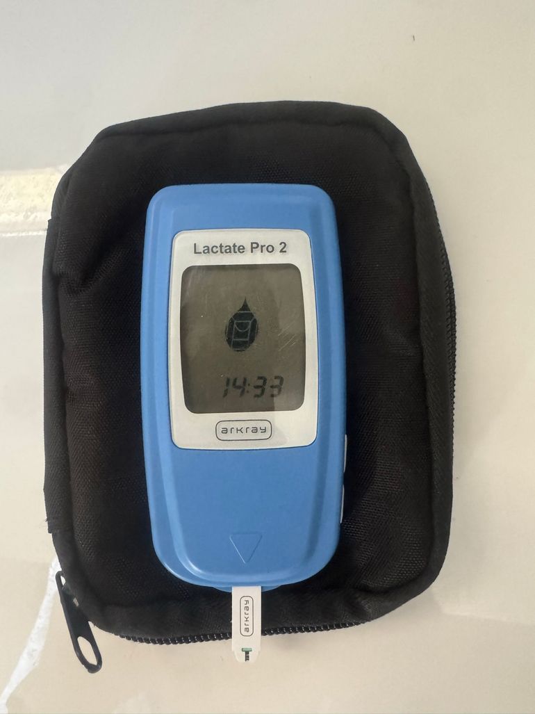 Used arkay Lactate Pro 2 bike — image 2 of 3