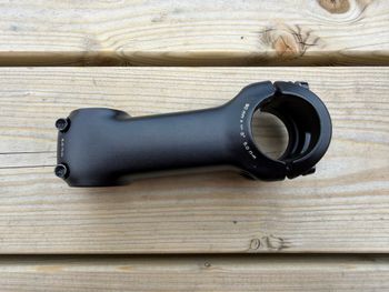 Used Specialized Future Stem 90mm 6-degree 2021 bike
