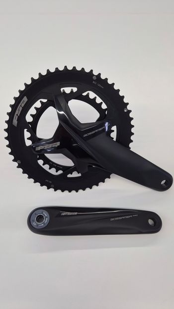 Used Shimano 105 Di2 R7150 2026 bike — image 2 of 8