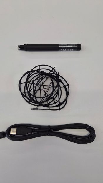 Used Shimano 105 Di2 R7150 2026 bike — image 4 of 8