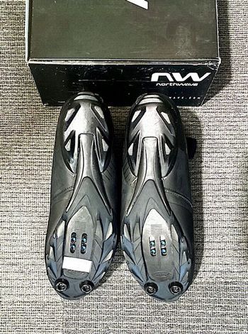 Used Northwave Magma XC Core Shoes 2025 bike — image 3 of 4