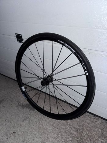 Used Dt Swiss ER 1600 dicut 2021 bike