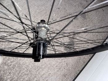 Used Dt Swiss ER 1600 dicut 2021 bike — image 3 of 7