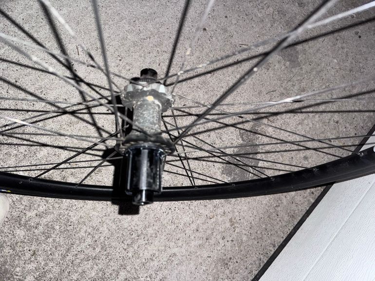 Used Dt Swiss ER 1600 dicut 2021 bike — image 3 of 7