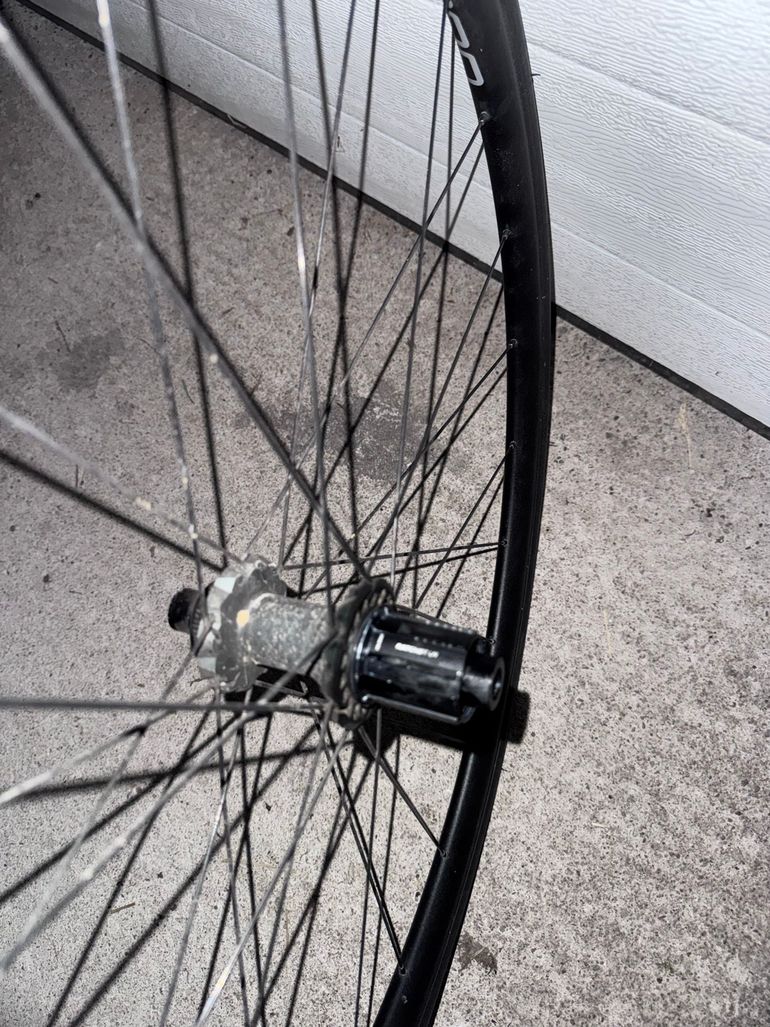 Used Dt Swiss ER 1600 dicut 2021 bike — image 4 of 7