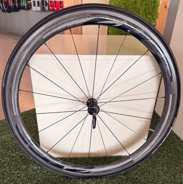 Gebrauchtes Zipp Carbonio Rim Brake Wheels