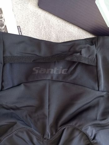 Used Santic Dyer Taille M/38 EU bike — image 4 of 6