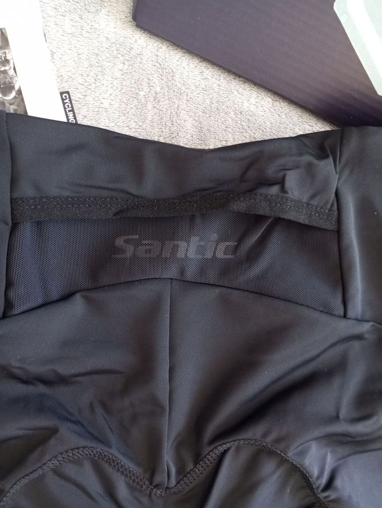 Used Santic Dyer Taille M/38 EU bike — image 4 of 6