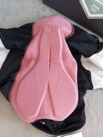 Used Santic Dyer Taille M/38 EU bike — image 5 of 6
