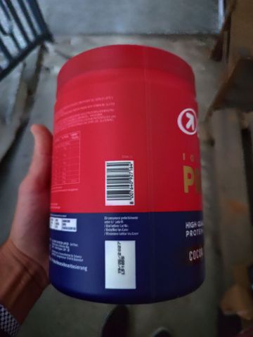 Used Enervit Proteine bike — image 2 of 2