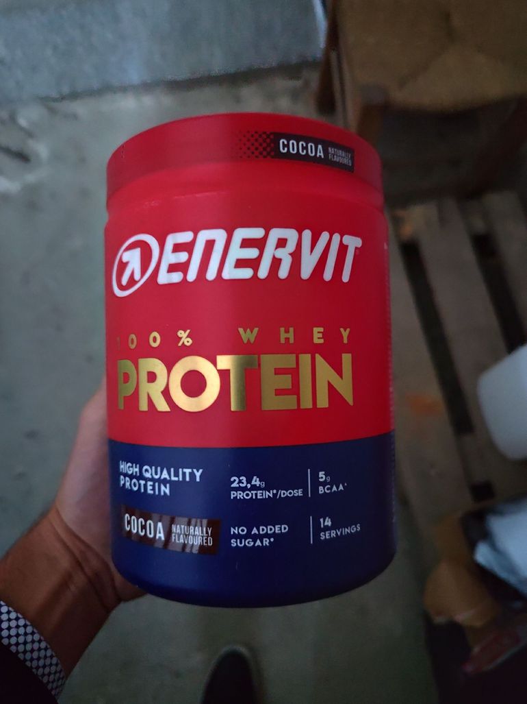 Used Enervit Proteine bike — image 1 of 2