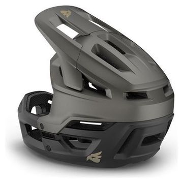 Used Bluegrass Vanguard Core Helmet 2025 bike — image 2 of 4