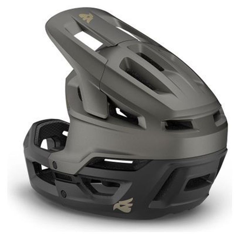 Used Bluegrass Vanguard Core Helmet 2025 bike — image 2 of 4