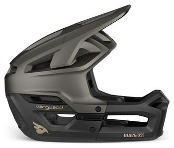 Used Bluegrass Vanguard Core Helmet 2025 bike — image 3 of 4