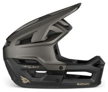 Used Bluegrass Vanguard Core Helmet 2025 bike — image 3 of 4