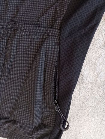 Used Craft Sportswear Craft Pro Endure Lumen Réfléchissant Taille M femme bike — image 7 of 7