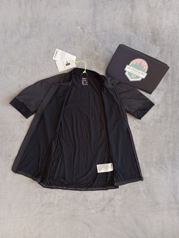 Used Craft Sportswear Craft Pro Endure Lumen Réfléchissant Taille M femme bike — image 4 of 7