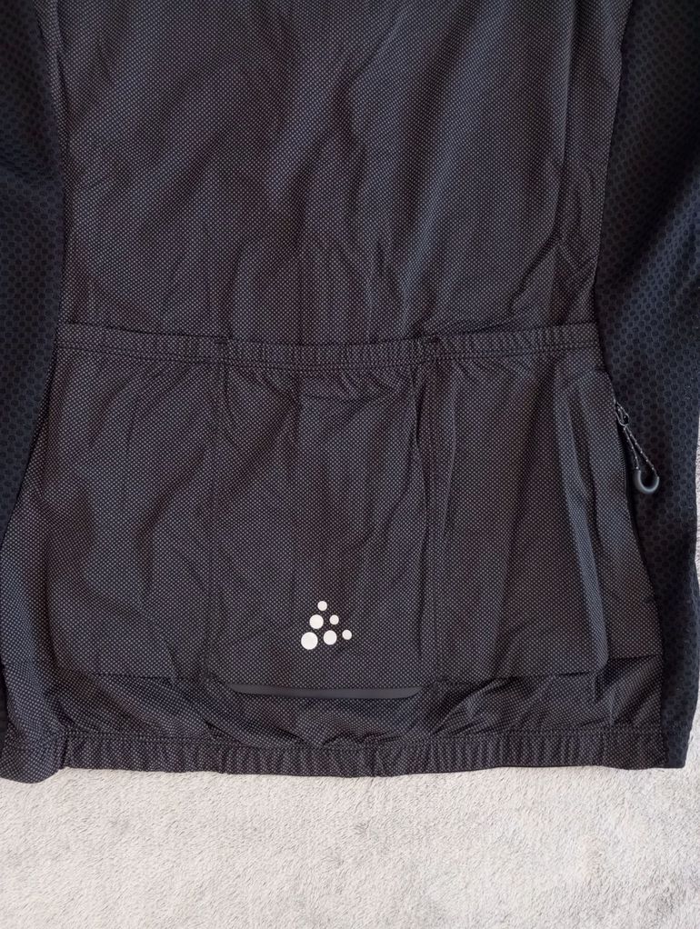 Used Craft Sportswear Craft Pro Endure Lumen Réfléchissant Taille M femme bike — image 6 of 7