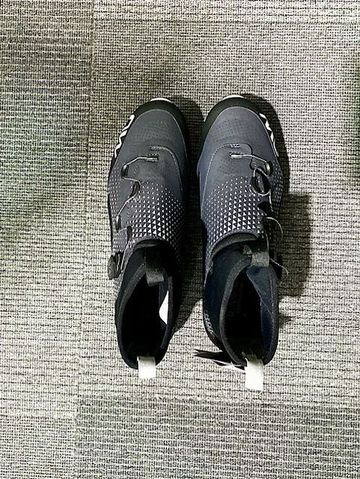 Northwave XC Gtx 2025 Cycling Shoes usato