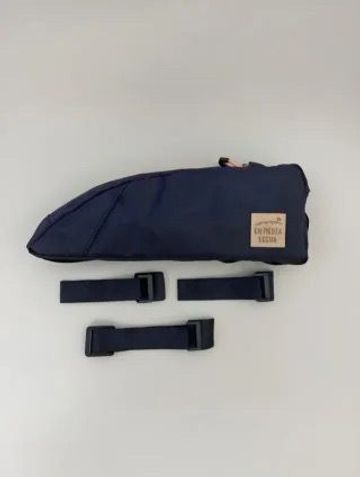 Used local Bolsa Top tube Race 2026 Cycling Accessories