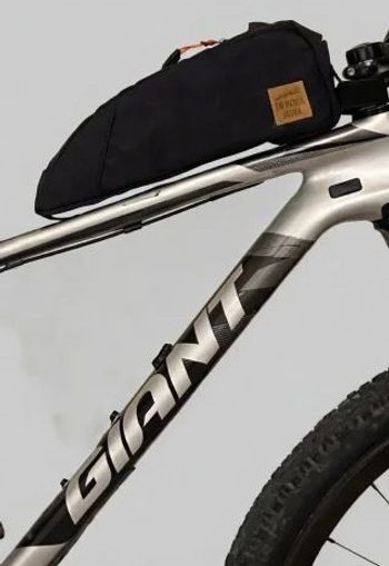 Used local Bolsa Top tube Race 2026 bike — image 7 of 8