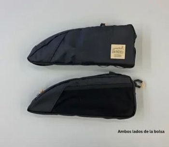 Used local Bolsa Top tube Race 2026 bike — image 3 of 8