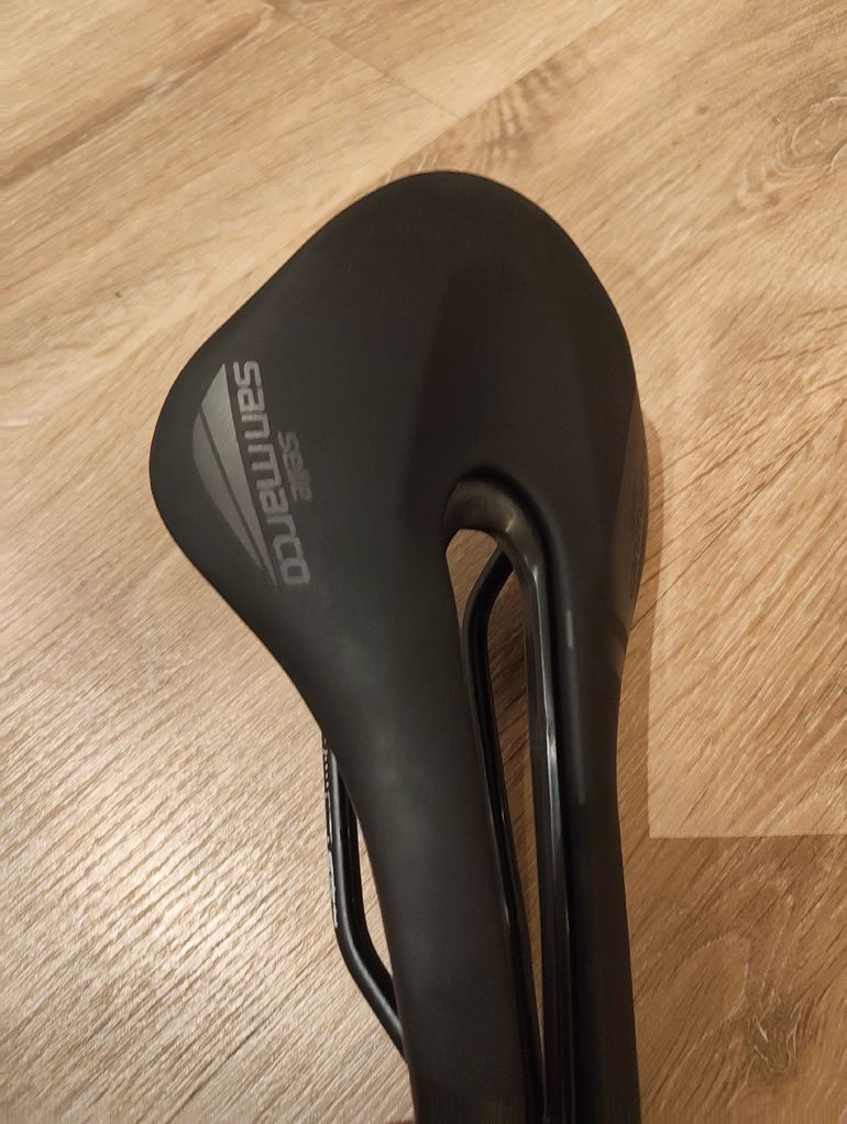 Used Selle San Marco Sillin 2026 bike — image 3 of 8