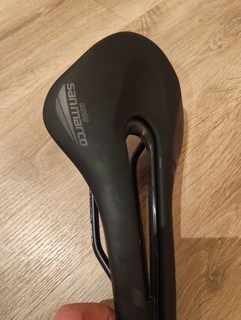 Used Selle San Marco Sillin 2026 bike — image 2 of 8