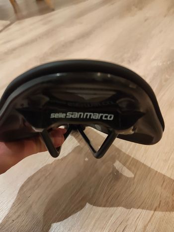 Used Selle San Marco Sillin 2026 bike — image 7 of 8