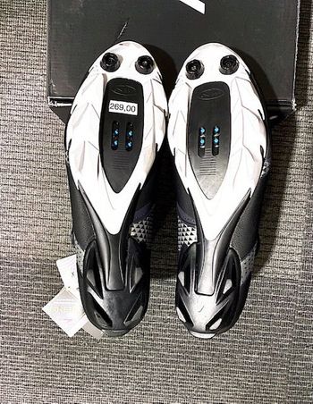 Used Northwave XC GTX Shoes 2025 bike — image 3 of 4