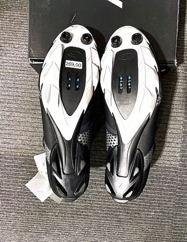 Used Northwave XC GTX Shoes 2025 bike — image 3 of 4