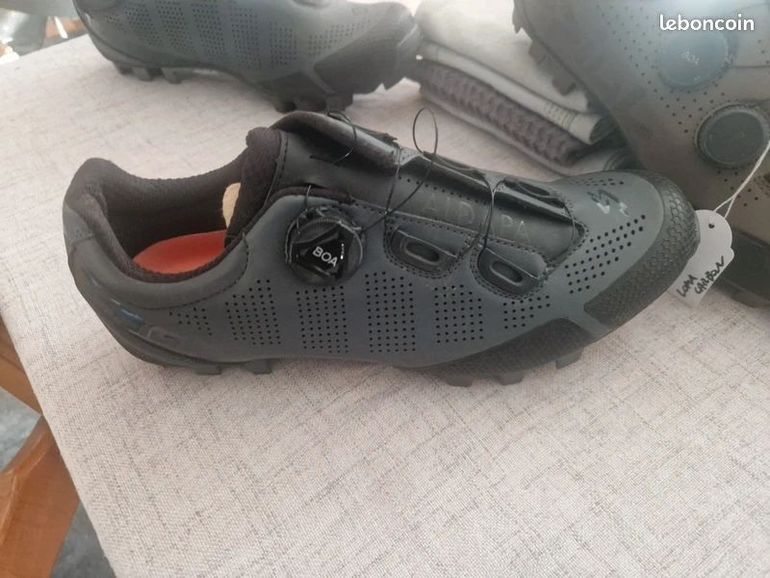 Used Spiuk Aldapa bike — image 2 of 3