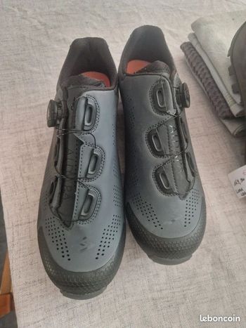 Used Spiuk Aldapa bike