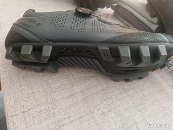 Used Spiuk Aldapa bike — image 3 of 3