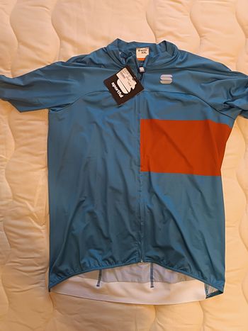 Used Sportful Maglia bike