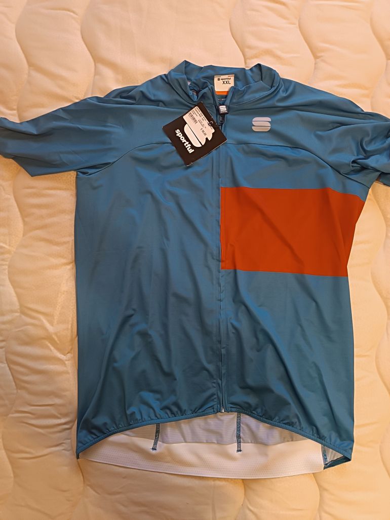 Used Sportful Maglia bike — image 1 of 5
