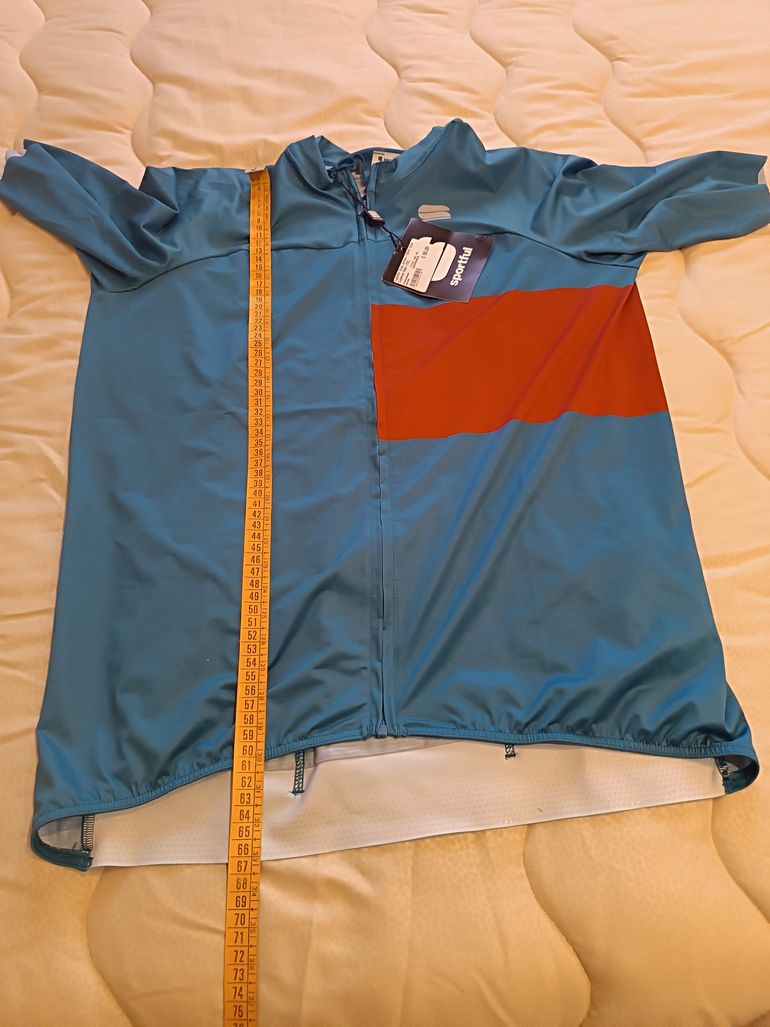 Used Sportful Maglia bike — image 5 of 5