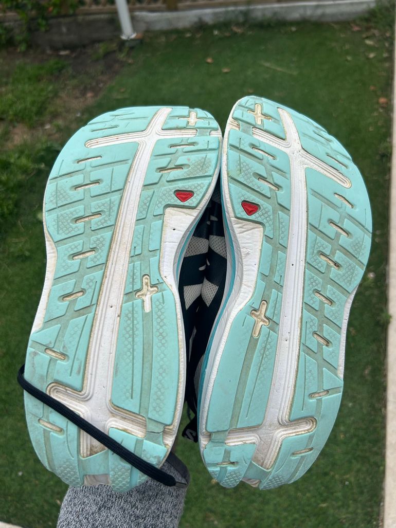 Used Salomon Ultra Ride bike — image 4 of 6