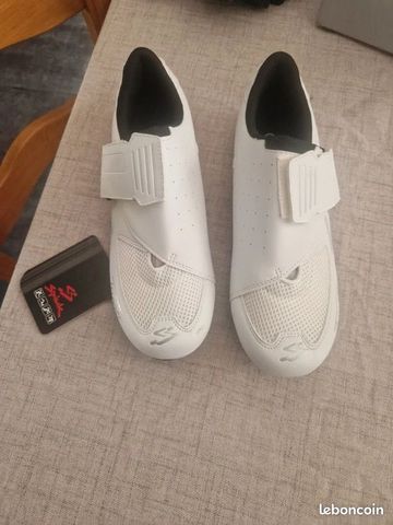 Gebrauchtes Spiuk Trigger carbones Cycling Shoes
