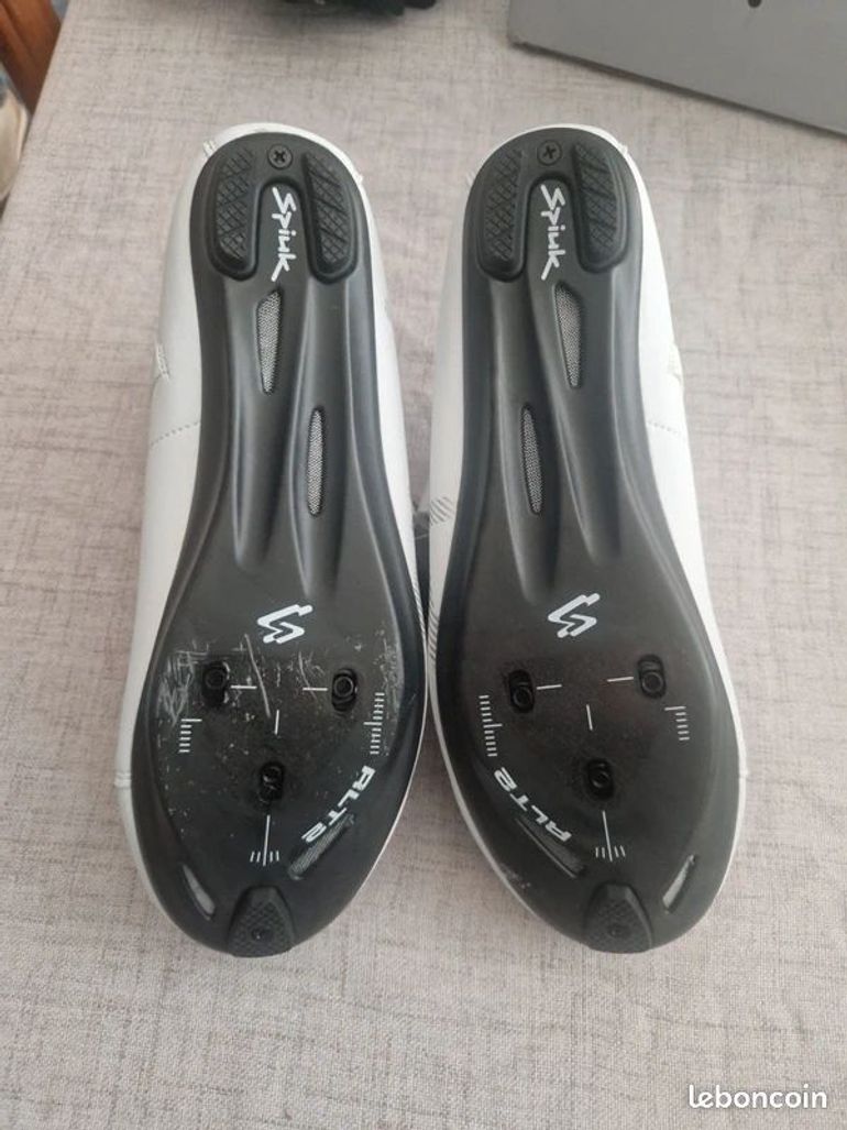 Used Spiuk Trigger carbones bike — image 2 of 3