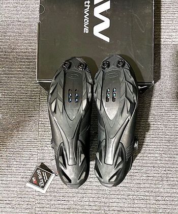 Used Northwave Celsius XC Artic GTX 2025 bike — image 3 of 4