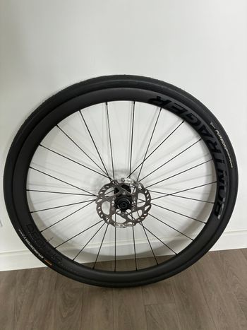 Used Bontrager Aeolus pro 35 2024 bike — image 6 of 6
