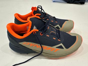Used Dynafit Ultra 50 Trailrunning Schuhe Größe 41 2026 bike — image 2 of 5